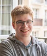 Image of Adam Skrzymowski