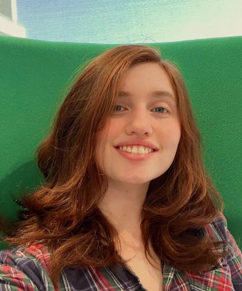 Image of Ellie Stocker